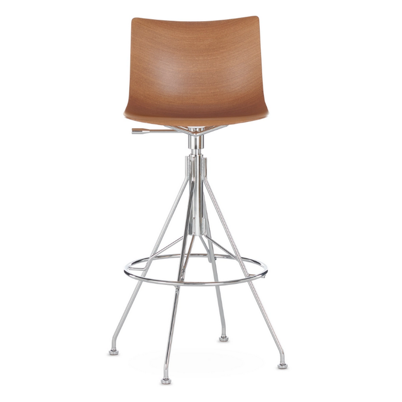 Kartell Барный стул C.koya от Kartell