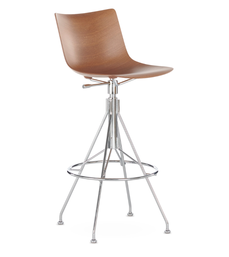 Kartell Барный стул C.koya от Kartell