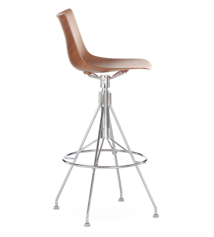 Kartell Барный стул C.koya от Kartell