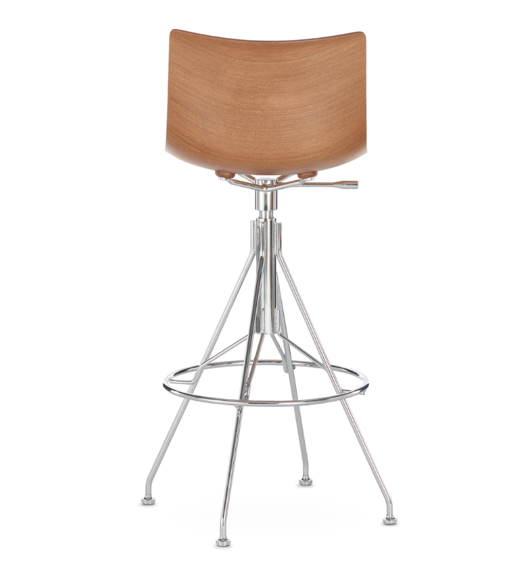 Kartell Барный стул C.koya от Kartell