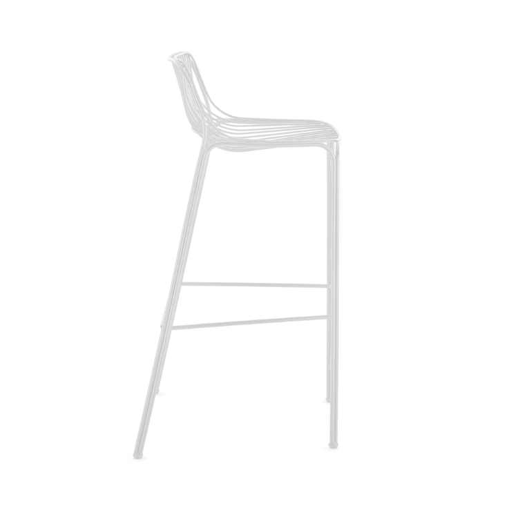Kartell Барный стул Hiray от Kartell