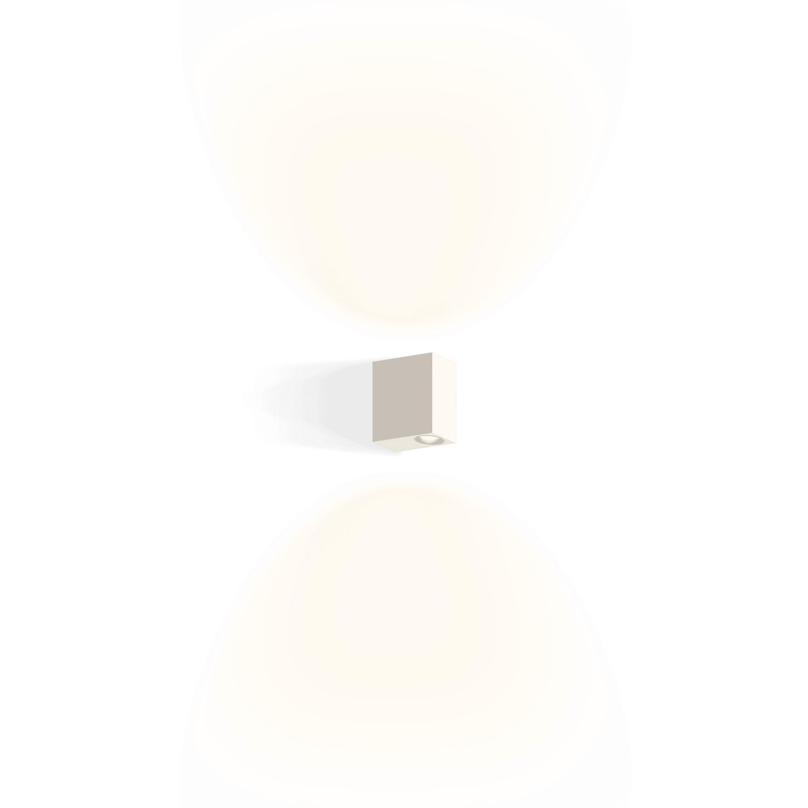 Vibia Бра Offset 1770 от Vibia
