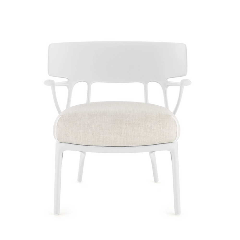 Kartell Кресло A.i. lounge panamino basic от Kartell