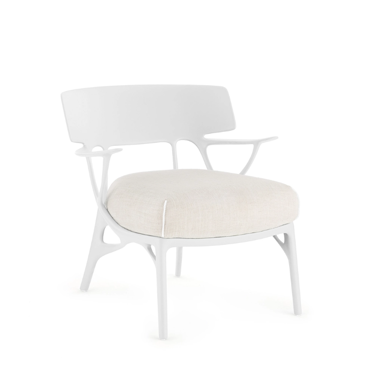 Kartell Кресло A.i. lounge panamino basic от Kartell