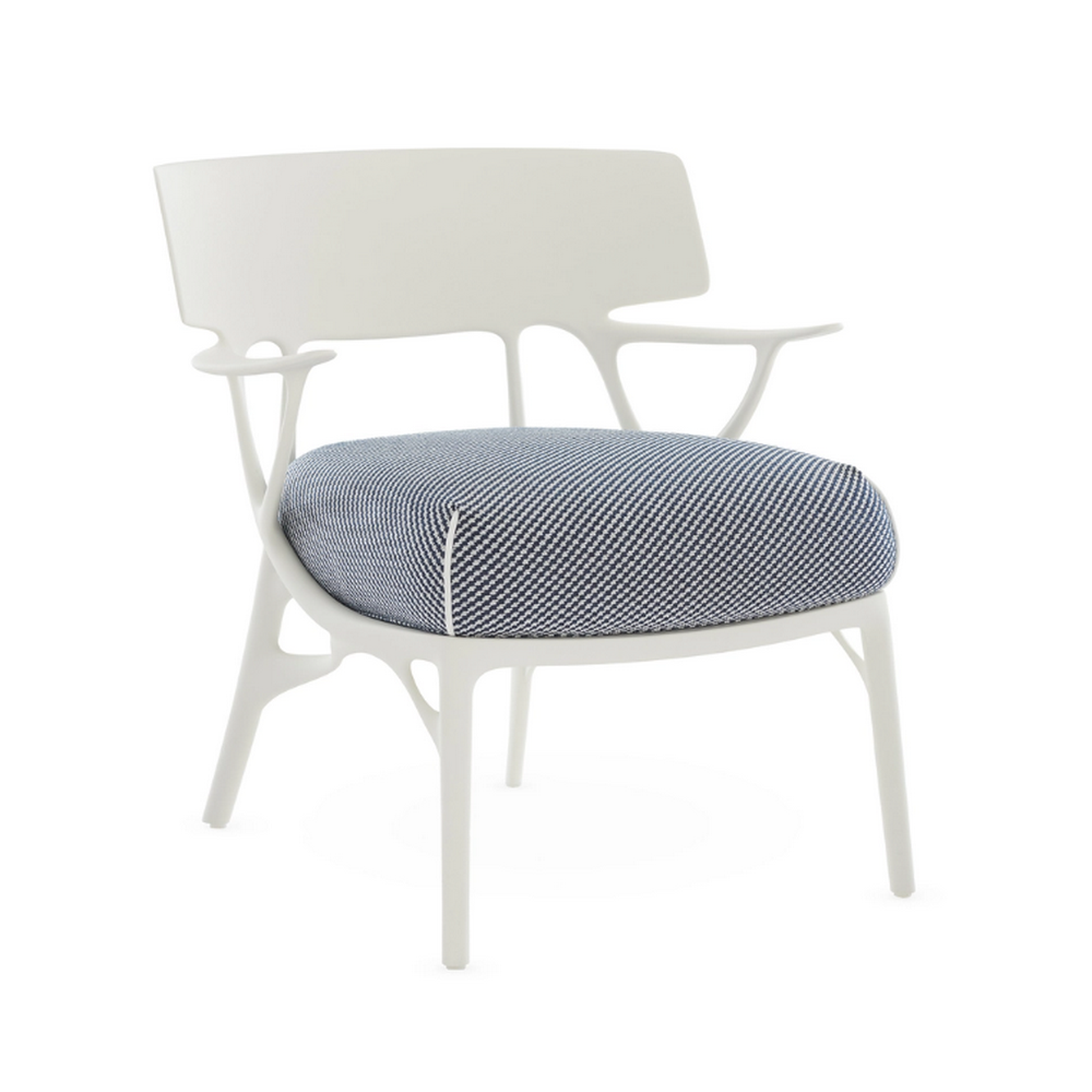 Kartell Уличное кресло A.i. lounge outdoor от Kartell