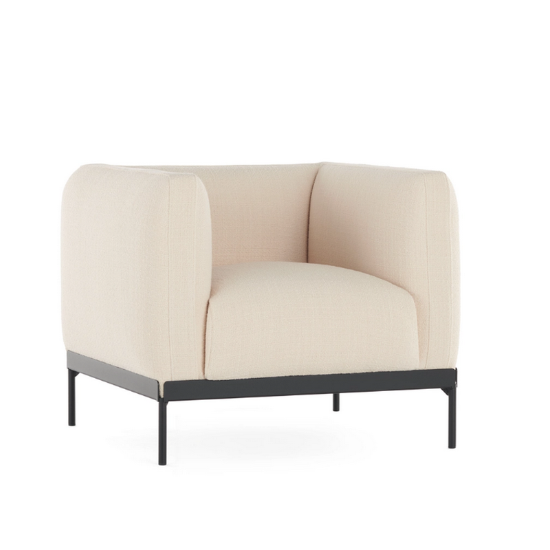 Kartell Кресло Asia armchair (cotone structure) от Kartell