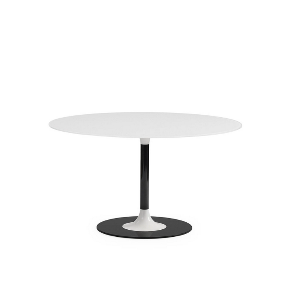 Kartell Стол Thierry xxl round от Kartell