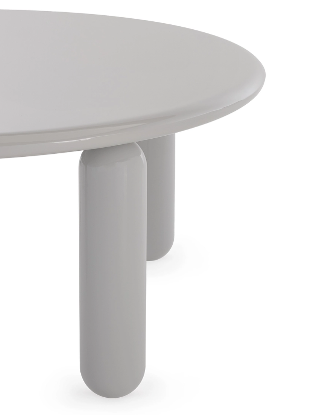 Kartell Журнальный столик Undique mas 4170 от Kartell