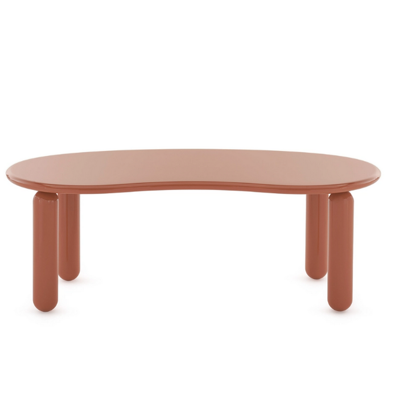 Kartell Журнальный столик Undique mas 4173 от Kartell