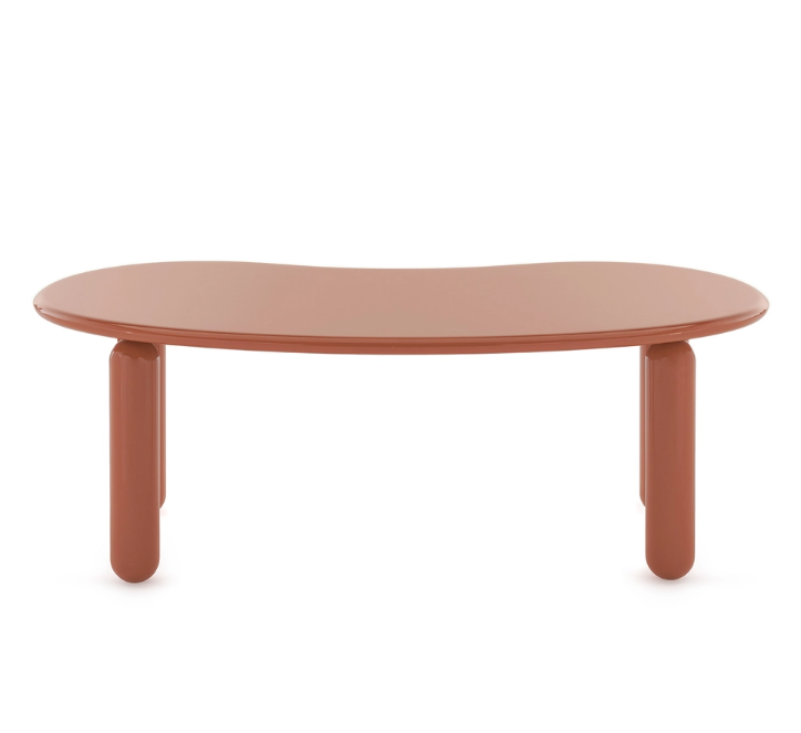 Kartell Журнальный столик Undique mas 4173 от Kartell