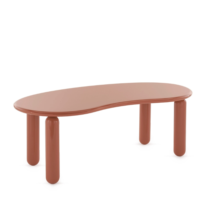 Kartell Журнальный столик Undique mas 4173 от Kartell