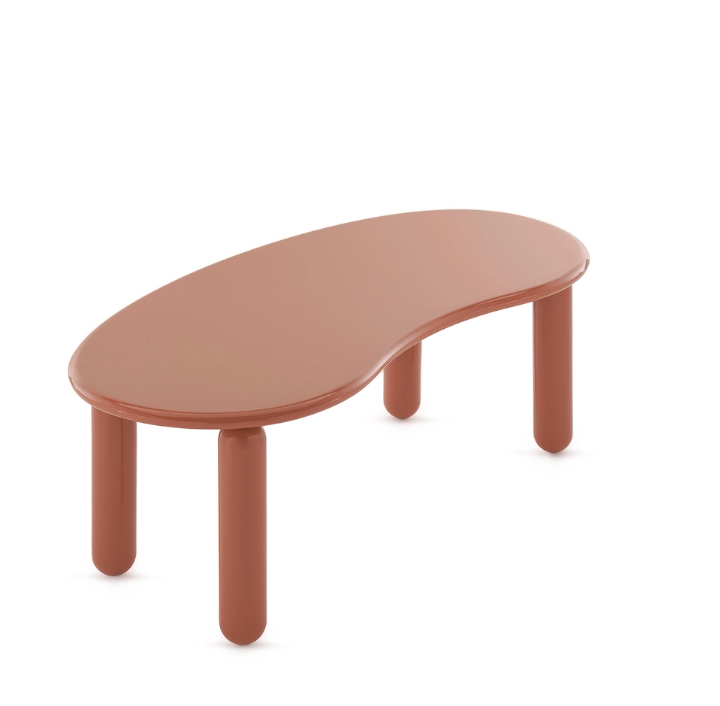 Kartell Журнальный столик Undique mas 4173 от Kartell