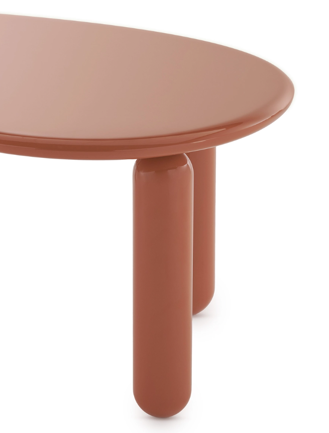 Kartell Журнальный столик Undique mas 4173 от Kartell