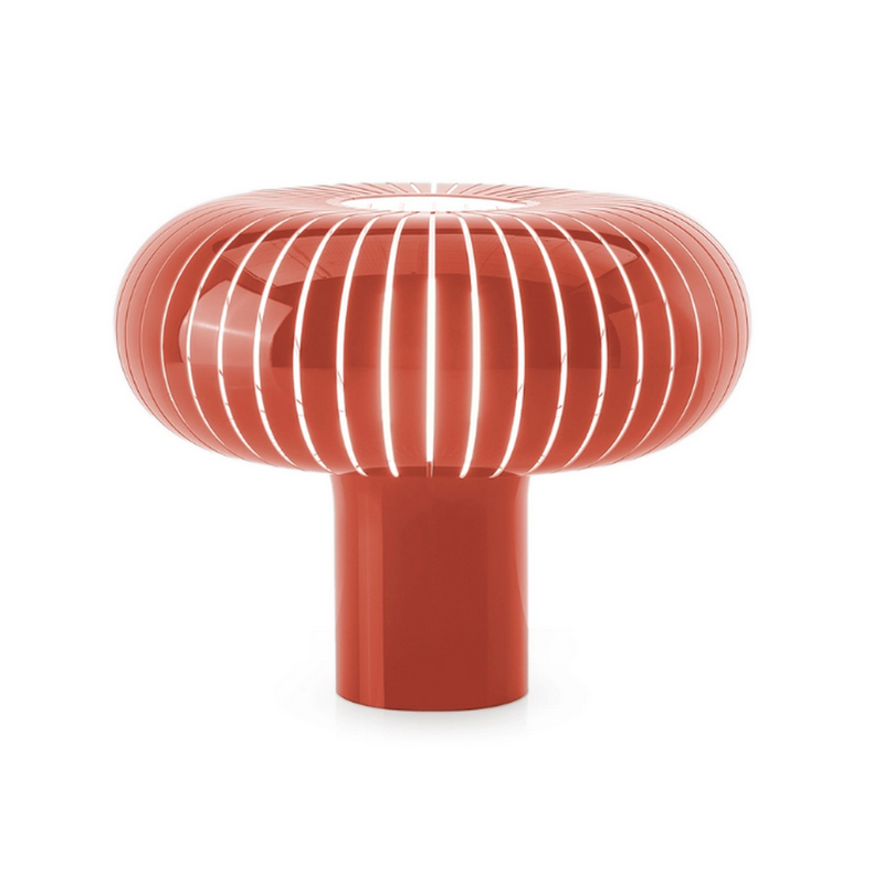 Kartell Настольная лампа Teresa Orange от Kartell