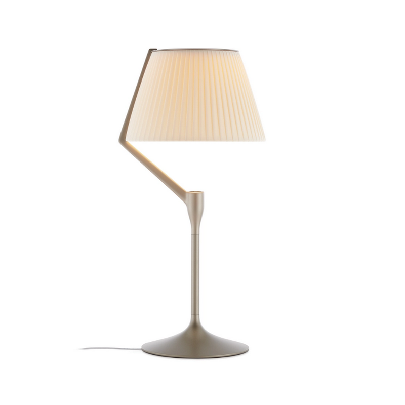 Kartell Настольная лампа Angelo stone table от Kartell
