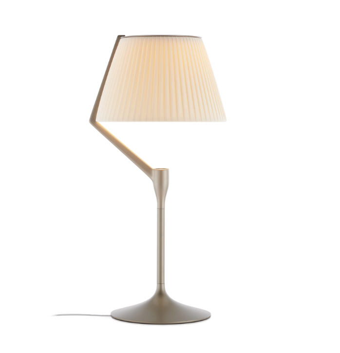 Kartell Настольная лампа Angelo stone table от Kartell