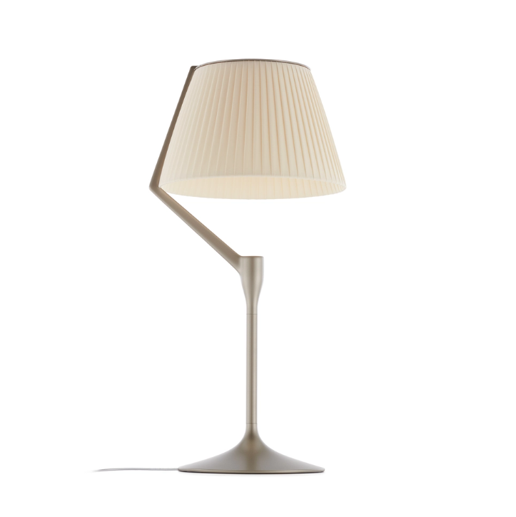 Kartell Настольная лампа Angelo stone table от Kartell