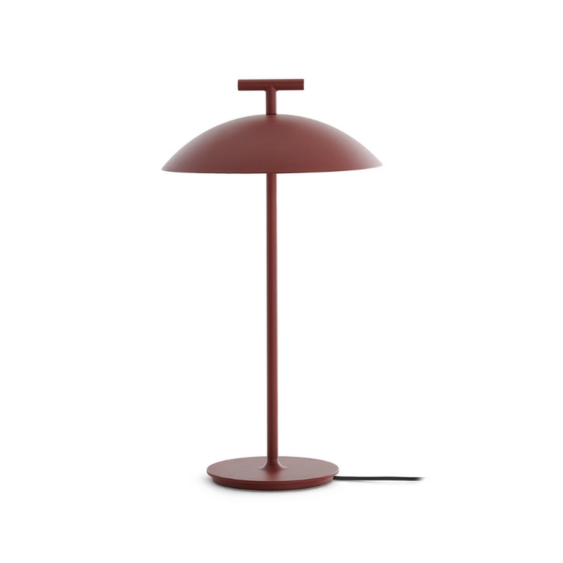 Kartell Настольная лампа Mini geen-a plug version от Kartell