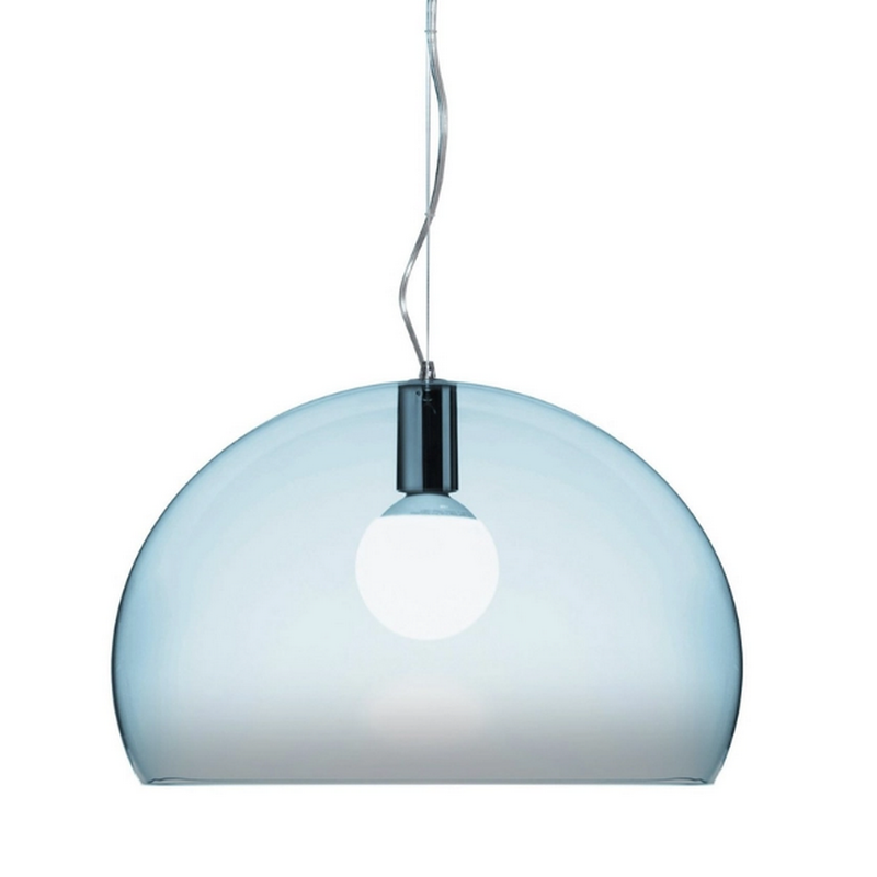 Kartell Подвесной светильник Fl/y от Kartell