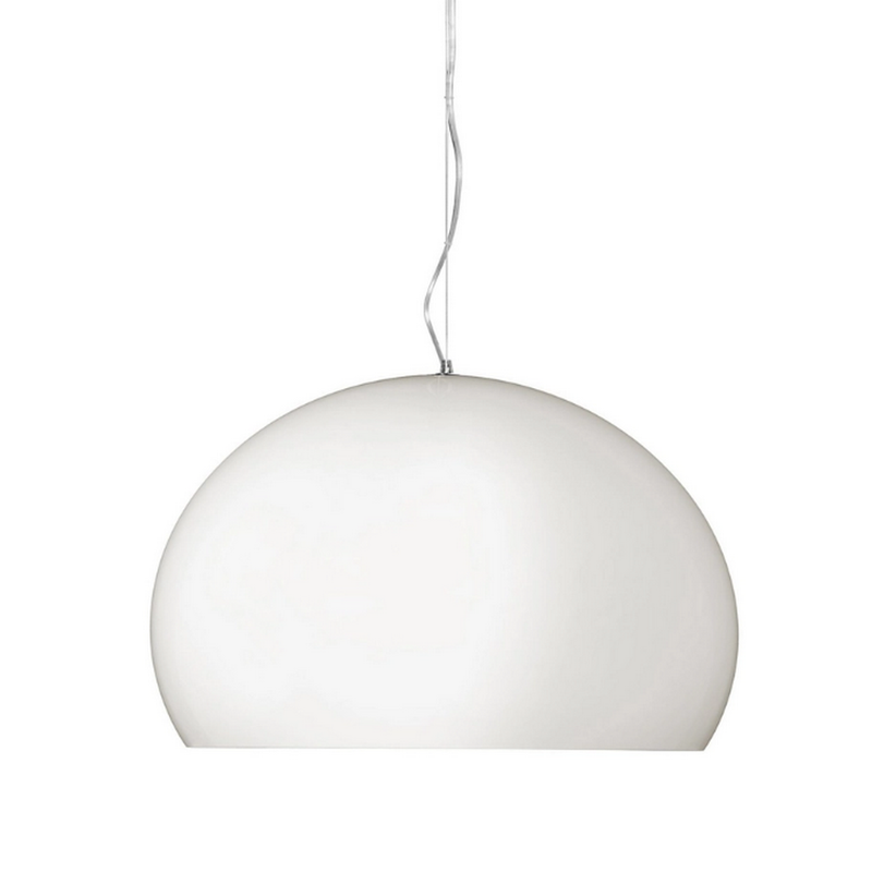 Kartell Подвесной светильник Fl/y mat от Kartell