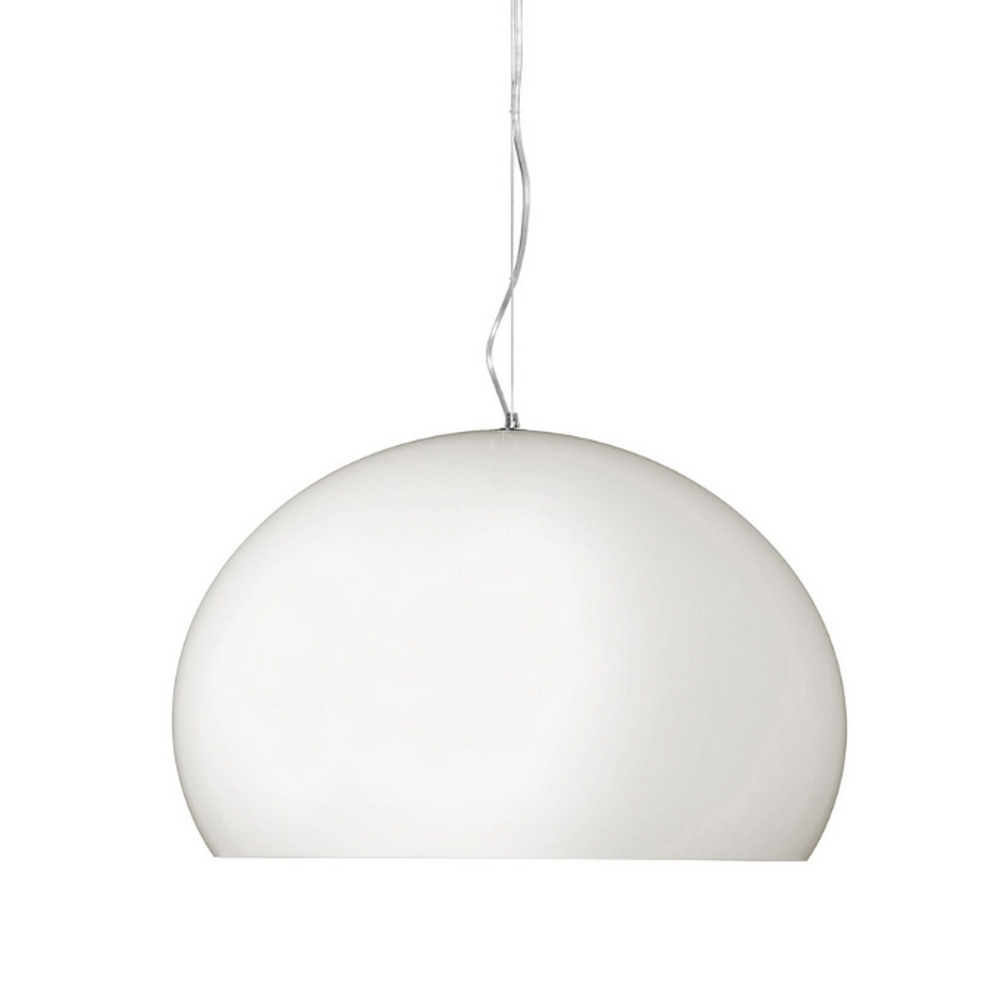 Kartell Подвесной светильник Fl/y mat от Kartell