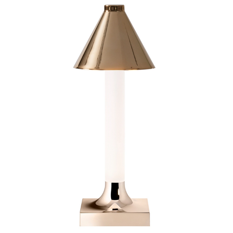 Kartell Настольная лампа Goodnight cap от Kartell