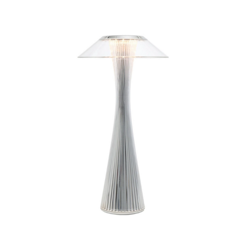 Kartell Настольная лампа Space outdoor от Kartell