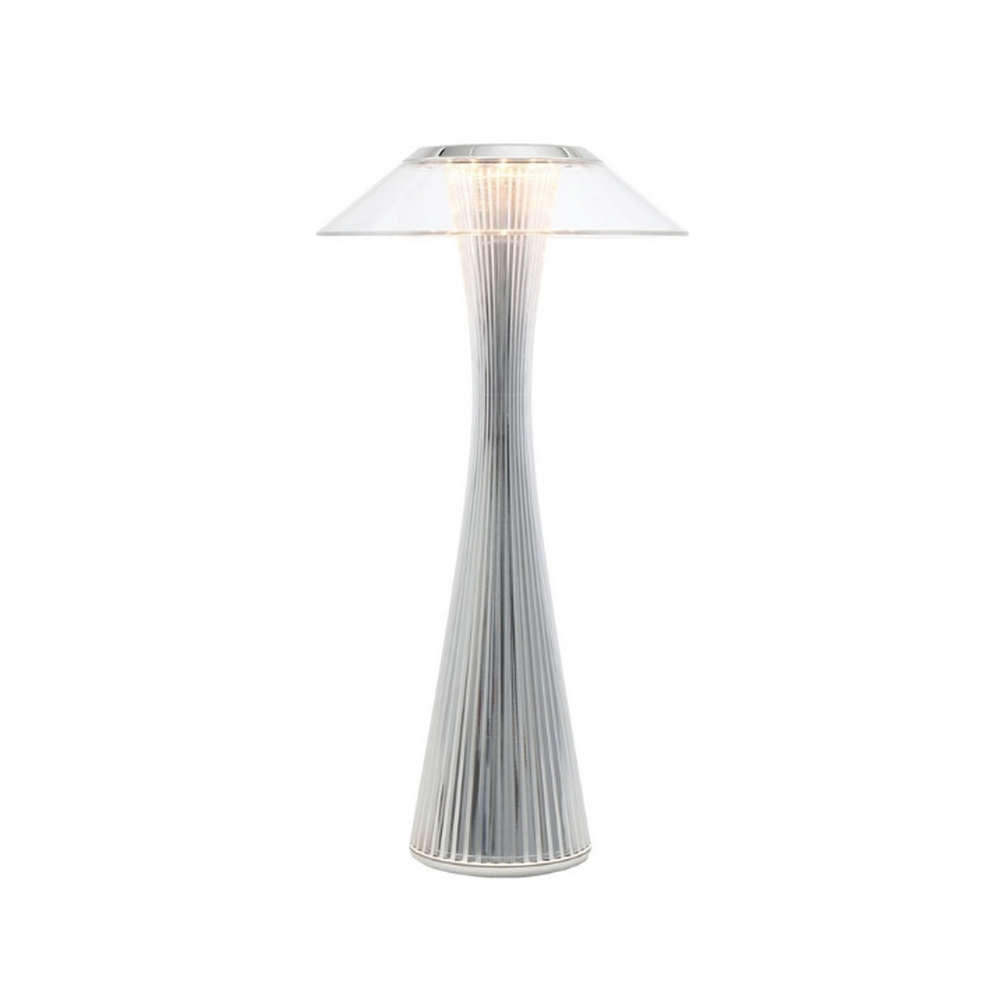 Kartell Настольная лампа Space outdoor от Kartell