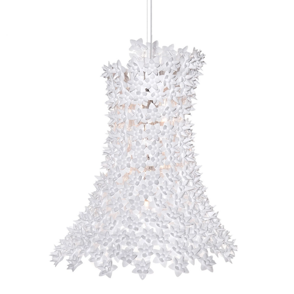 Kartell Подвесной светильник Bloom hanging 9250/9251 от Kartell