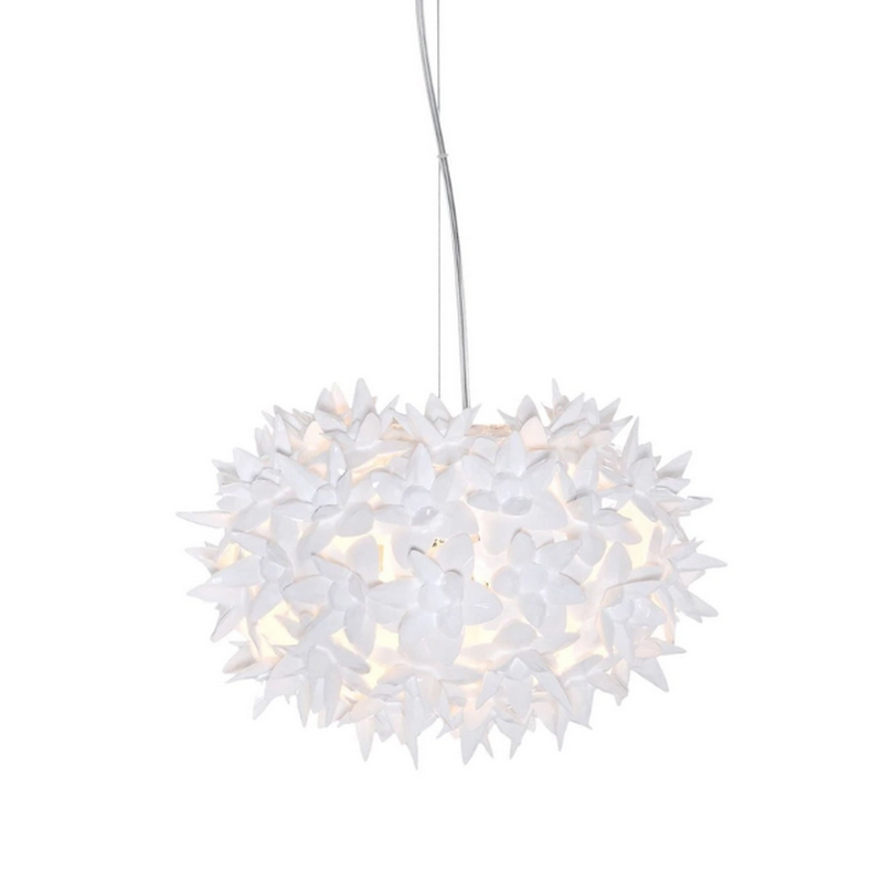 Kartell Подвесной светильник Bloom hanging small от Kartell