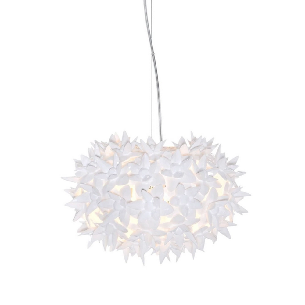 Kartell Подвесной светильник Bloom hanging small от Kartell