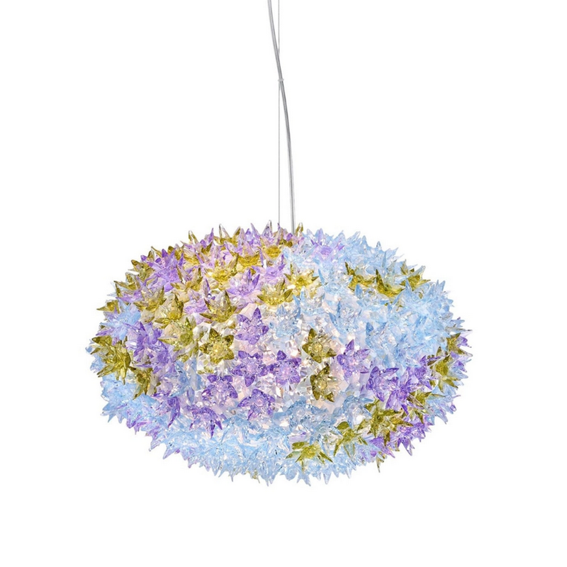 Kartell Подвесной светильник Bloom hanging big от Kartell