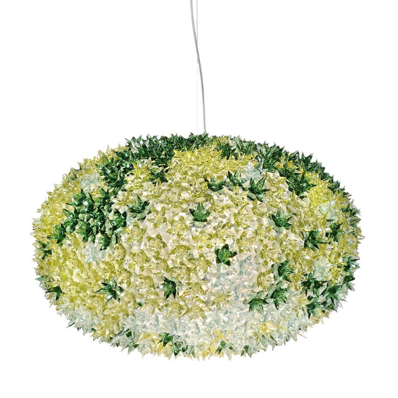 Kartell Подвесной светильник Big bloom от Kartell