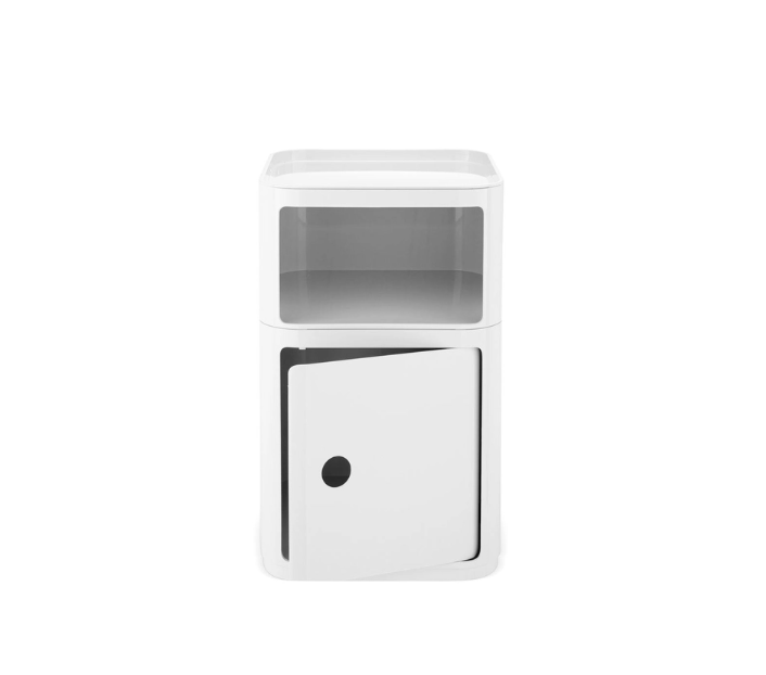 Kartell Комод Componibili classic big от Kartell