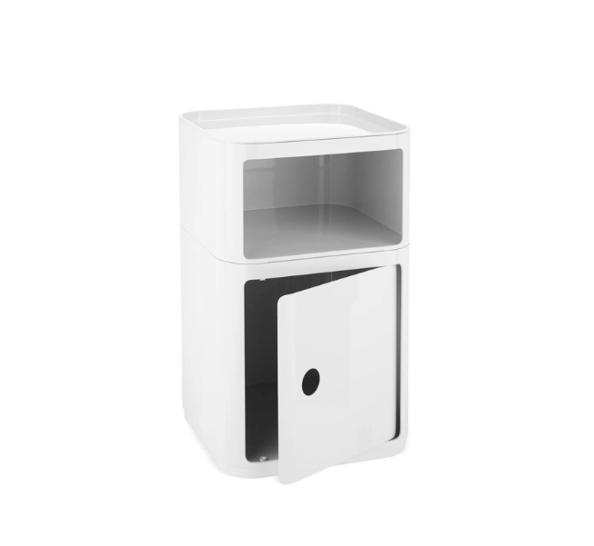 Kartell Комод Componibili classic big от Kartell