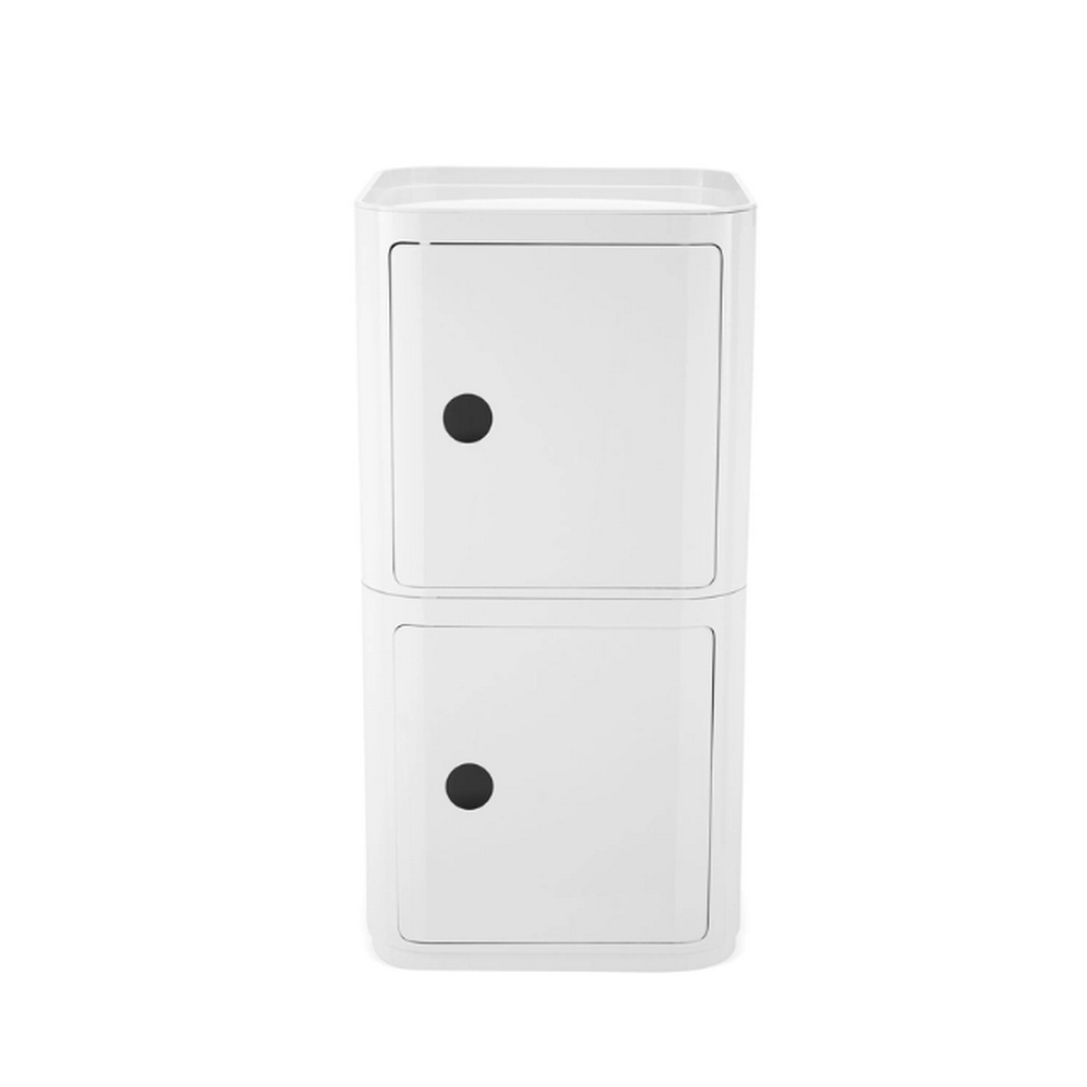 Kartell Комод Componibili classic big B0497903 от Kartell