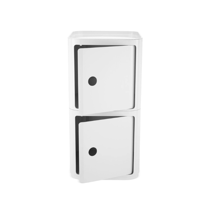 Kartell Комод Componibili classic big B0497903 от Kartell