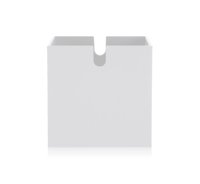 Kartell Стеллаж Polvara cube от Kartell