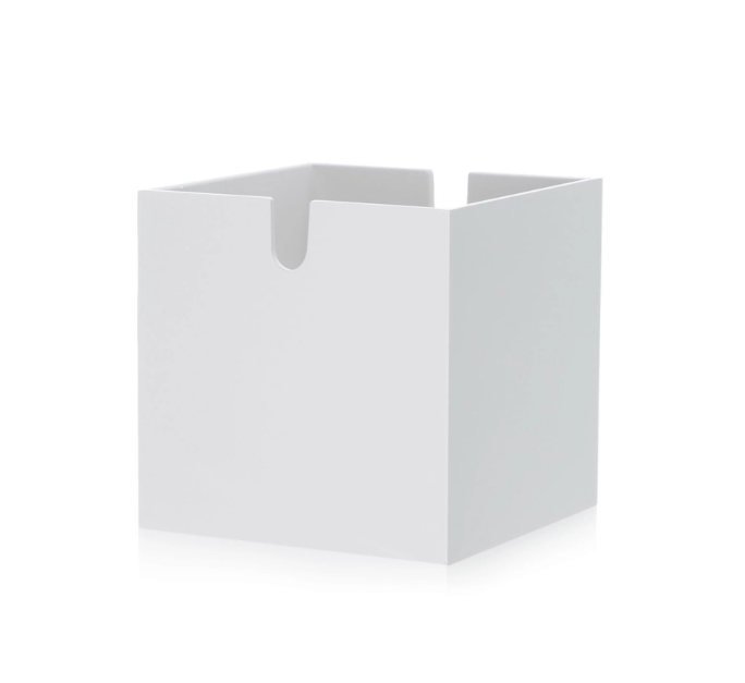 Kartell Стеллаж Polvara cube от Kartell