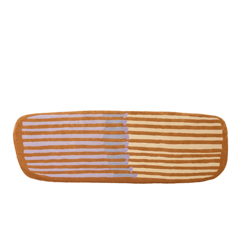 Kartell Ковер Parays 02359P2 от Kartell