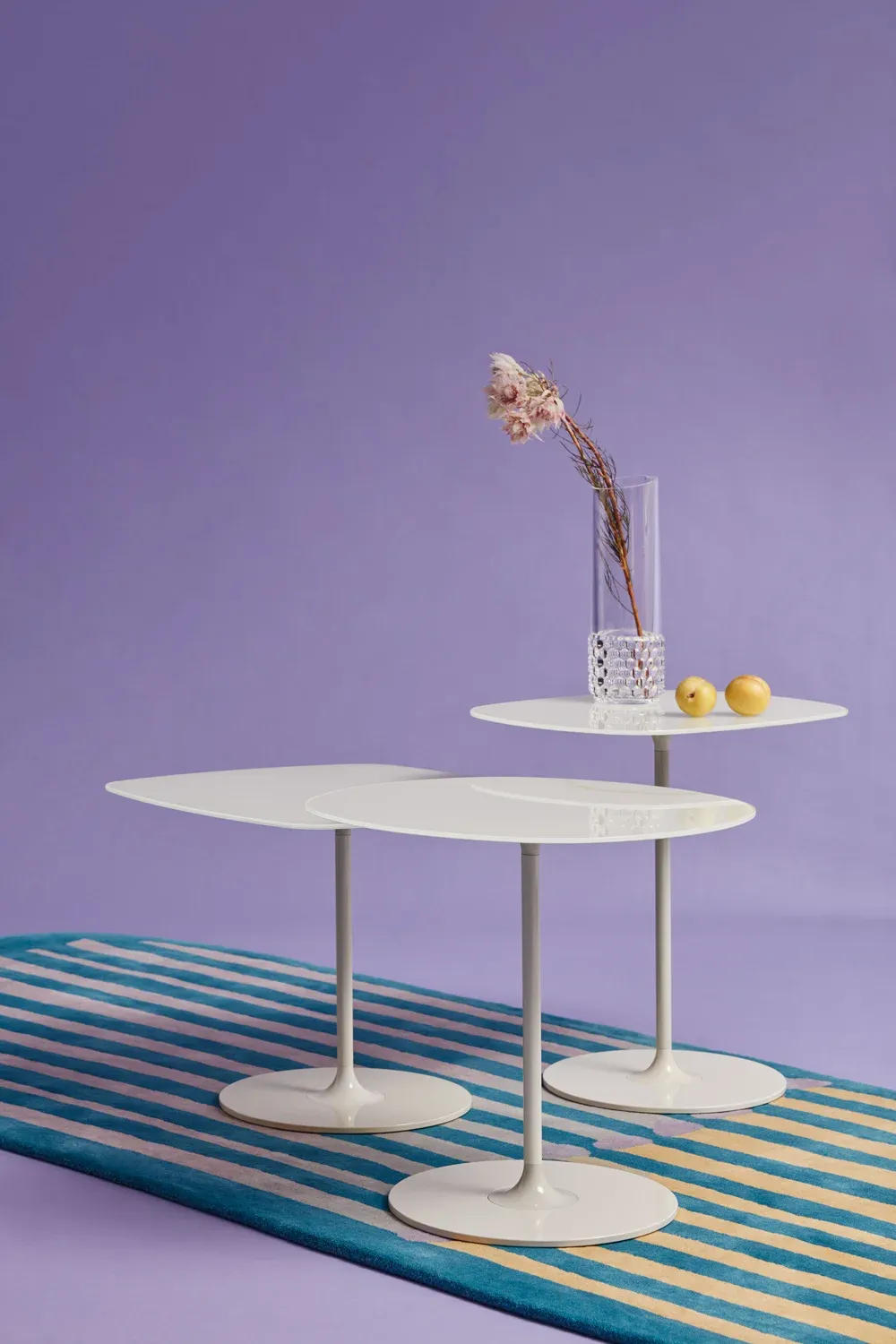 Kartell Ковер Parays 02359P2 от Kartell — в интерьере