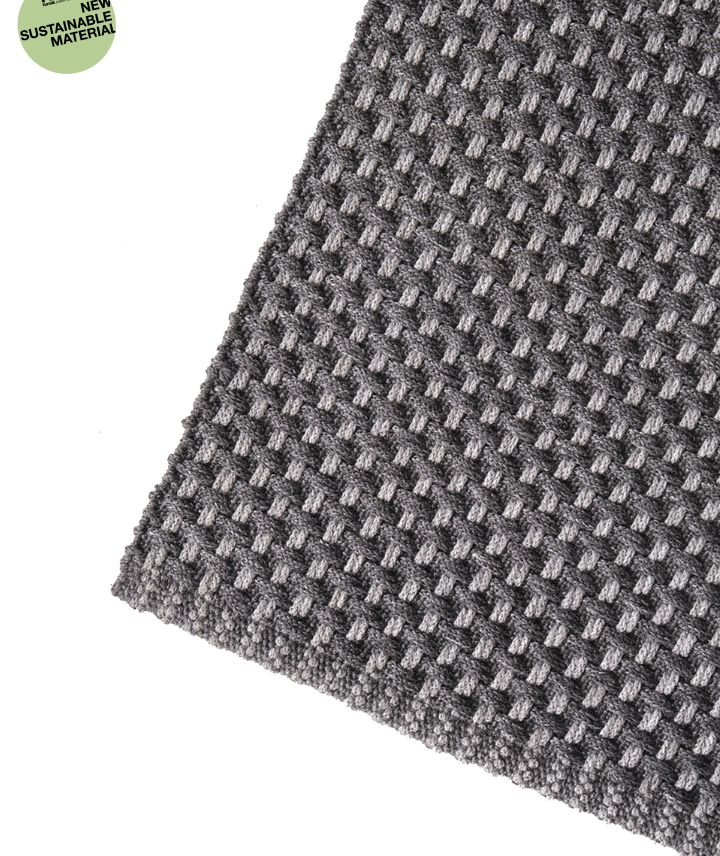 Kartell Ковер Kleo rug 02372G1 от Kartell — в интерьере