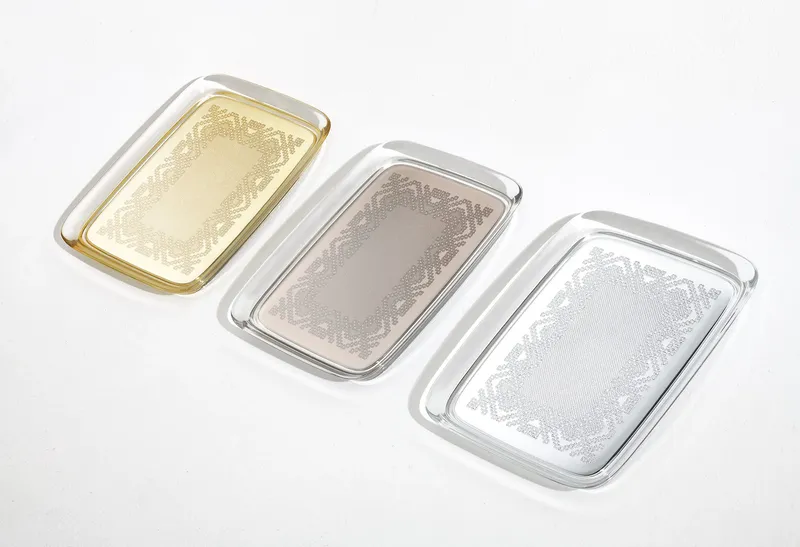 Kartell Поднос Teatime от Kartell