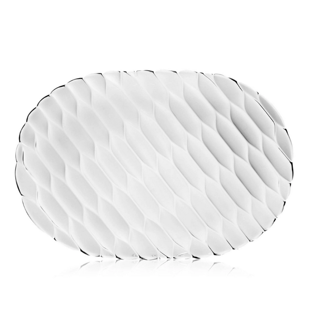 Kartell Элитная посуда Jellies family (4 trays) от Kartell