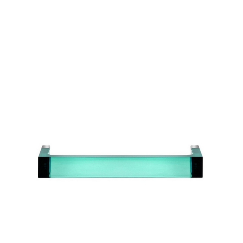Kartell Вешалка для полотенец Rail 30 cm от Kartell