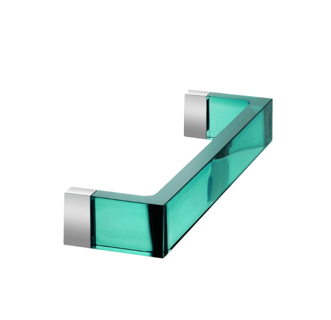 Kartell Вешалка для полотенец Rail 30 cm от Kartell