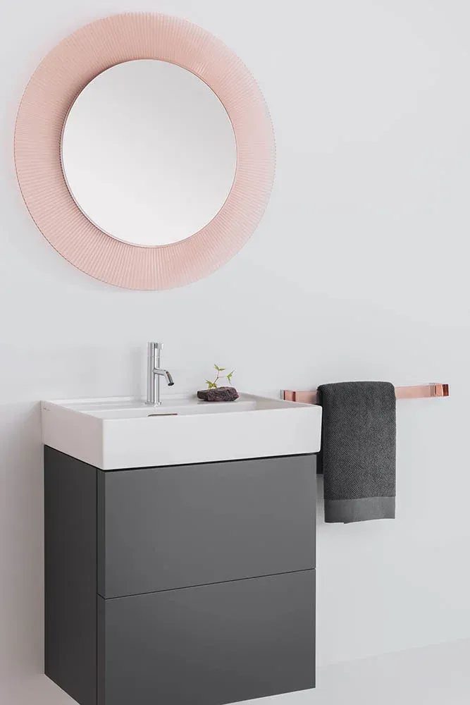 Kartell Вешалка для полотенец Rail 30 cm от Kartell — в интерьере
