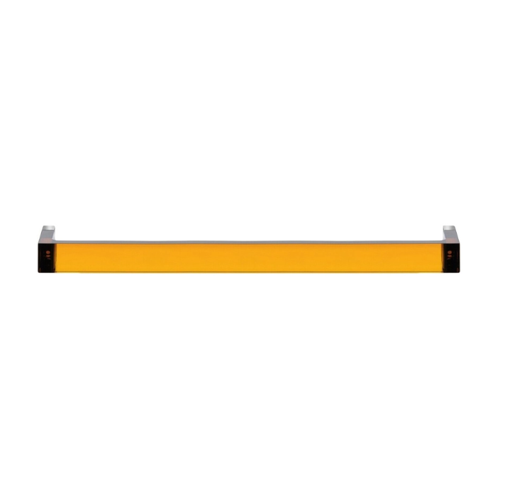 Kartell Вешалка для полотенец Rail 60 cm от Kartell