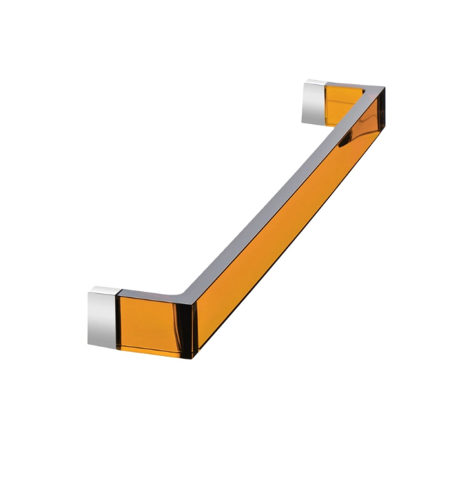 Kartell Вешалка для полотенец Rail 60 cm от Kartell