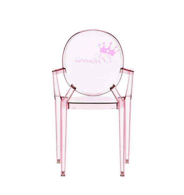 Kartell Детская комната Loulou ghost special edition от Kartell